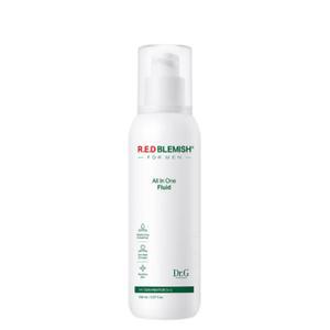 닥터지 레드 블레미쉬 포 맨 올인원 플루이드 150ML 여드름 로션