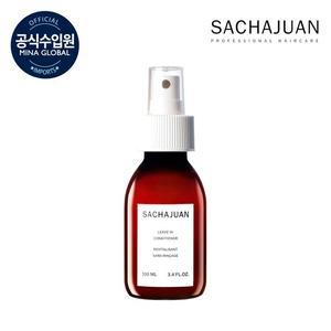 사샤후안 리브-인 컨디셔너 100ml