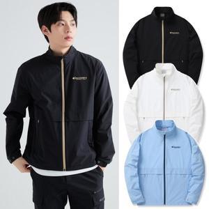 [디스커버리](강남점)[24S/S] 디스커버리 DMWJG1041 남성 바람막이 프리미엄 하이넥 스트레치 자켓 바막...