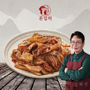 [온김치] 김하진의 별미 겉절이 3kg