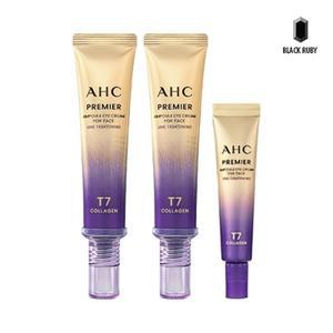 AHC 아이크림 라인 타이트닝 시즌13 40ml x2 + 12ml /이하늬 아이크림