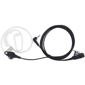 로그 IN8000T HK-880R 무전기 경호용이어마이크 리시버