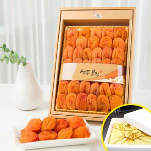탱글탱글 건시1kg 28~35개 상주새누리곶감 청정1호 보자기포함