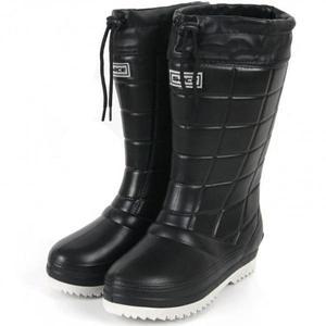 [셀러허브]남자 코지 FW 키높이 윈터 FUR안감 카프 장화 (S28558067)