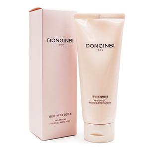 동인비 마이크로 클렌징 폼 150ml