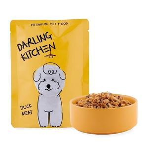 달링키친 오리고기 100g (WFFRO4Q)