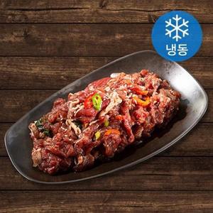 곰곰 양념 소불고기 (냉동) 1kg, 1개 one option