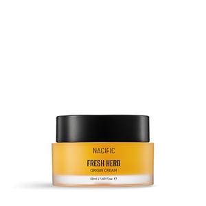 네시픽 프레쉬 허브 오리진 크림 50ml