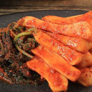 [NS홈쇼핑]국내산 100% 전라도 총각김치 10kg[34915160]