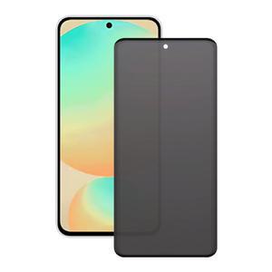 갤럭시 A15 A155 버디3 A156 LTE/5G 키즈폰 사생활 보호 프라이버시 풀커버 강화 유리 보안 액정 필름