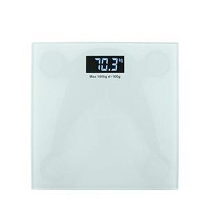 [셀러허브 패션][JHP60RQU_51]LED 디지털 스마트체중계 미니 측정 전자저울