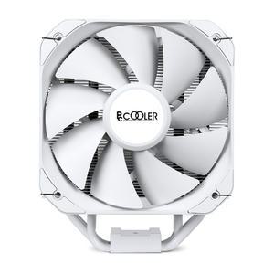PCCOOLER PALADIN 400 공랭쿨러 화이트