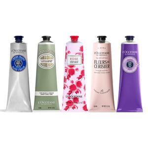 [록시땅](강남점) 핸드크림 150ml 컬렉션 (택1)