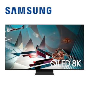 [기타]삼성전자 75인치 8K QLED 스마트 TV QN75Q800 (수도권 벽걸이) +