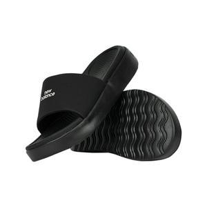 [뉴발란스] NB 쿠셔닝 슬라이드 슬리퍼 SD1301BK3 NBRJFS120B 19