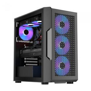 [기타]다나와표준PC 게임용 250112 (16GB, M.2 500GB) PCS