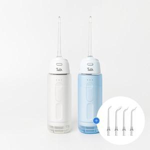 [기타]투스 워터젯 미니 올인원 세트