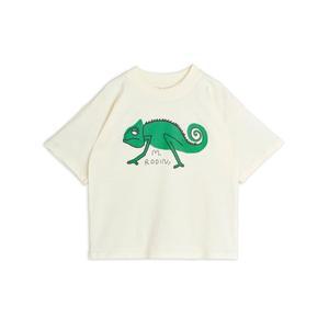 갤러리아 25년S/S매직에디션미니로디니 카멜레온반팔티2522015911/WH