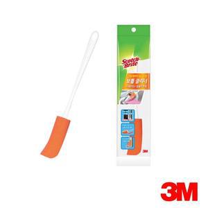 [IXHIK2CB_4B]스테인레스 3M 보틀 전용 클리너