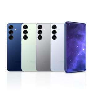 삼성전자 갤럭시 S25 플러스 5G 256GB [자급제] 12GB Jo