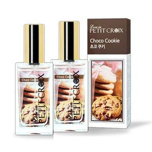 달달함이 기분좋은 남여공용향수30ml_초코쿠키향 2개