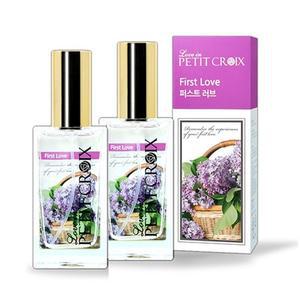 자연스럽고 은은한 향수30ml 퍼스트러브_라일락향2개