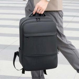 심플 정장용백팩 남성 직장인 출퇴근 가방