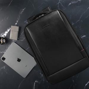 노트북 가방 확장형 USB 정장 직장인백팩 남자