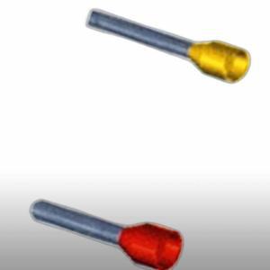[KGPQSCIP_4B]펜홀단자 CE010010-1.0mm CE010010 산업