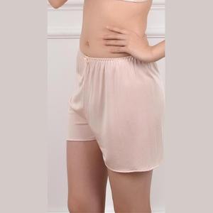 시원한 여름 인견 무지 속바지 여자들도좋아하는 잠옷