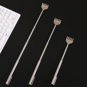 [HYD422I8_51CV]접이식 안테나 길이 조절 등 긁개 M10605