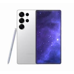 [셀러허브]삼성전자 갤럭시 S25 울트라 5G 512GB [자급제] 12GB, 티타늄 화이트실버 Jo (S29988031)
