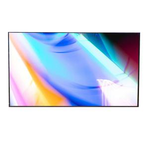 삼성전자 QLED TV KQ75QD70AFXKR 75인치 스탠드_후