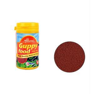 [MENPQTL5_52CF]구피사료 구피밥 구피 먹이 50g