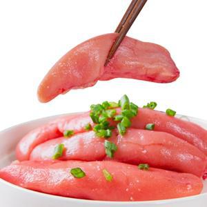 [기타]대용량 젓갈반찬 명란젓1kg+1kg 총2kg