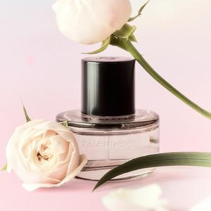 에센허브 오 드 퍼퓸 플라워 씬 30ml  레드로즈 아이리스 쟈스민 6 8시간 향지속