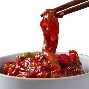 [대용량 2kg] 별미 젓갈 / 오징어젓