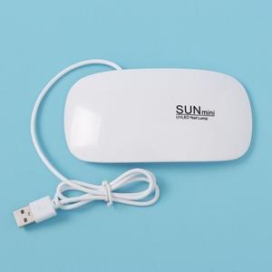아트 LED 공예 미니 레진 램프 셀프 USB 셀프네일 네일 UV 젤네일 젤경화기레진