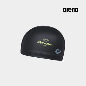 아레나 남성 여성 스판수영모 우레탄 코팅 수모 A5AC1AQ03