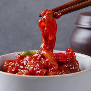 [기타]대용량 젓갈반찬 낙지젓1kg+1kg 총2kg