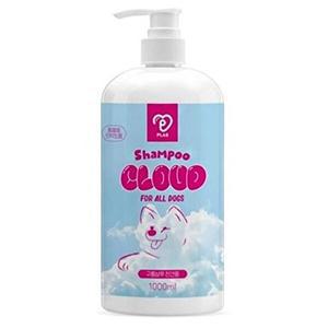 [셀러허브 패션][JHP10838_51CM]전견용 샴푸 강아지샴푸 애견 거품 1000ml