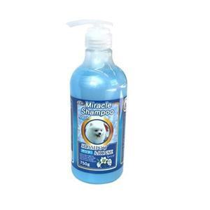 [셀러허브 패션][JHP15Q1S_51CM]미라클 샴푸 린스 (백모) 750ml