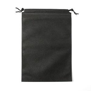 [셀러허브 패션][JHP1P76V_51IL]30x39cm 20p 스트링파우치 부직포