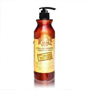 [셀러허브 패션][JHP205S6_51CM](2개)부들부들 제너럴 샴푸 린스 500g