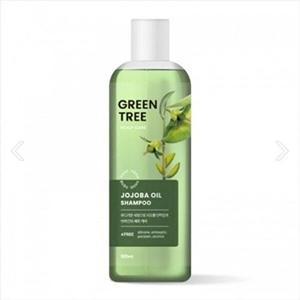 [셀러허브 패션][JHP205S1_51CM]샴푸 500ml 강아지발세정제 (호호바오일)
