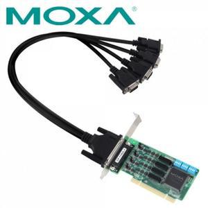 [MENPY7FN_52BH]MOXA CP-114UL-I-DB9M PCI 4포트 아