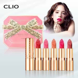 [내일도착]클리오 루즈힐 블룸 다이아 립 주얼리 에디션 5컬러 1세트