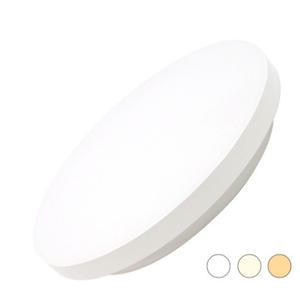 퍼스트 LED 글로리 원형직부등 20w 매입등 무타공 230mm 밝기조절 색상변환 색온도 조절
