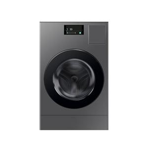 [삼성] 비스포크 AI 콤보 WD25DB8995BZ 세탁25KG 건조 15KG 삼성물류 전국무료배송및 설치