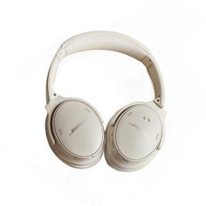 [해외직구] BOSE 보스 QC45 노이즈캔슬링 무선 헤드폰 헤드셋 화이트
